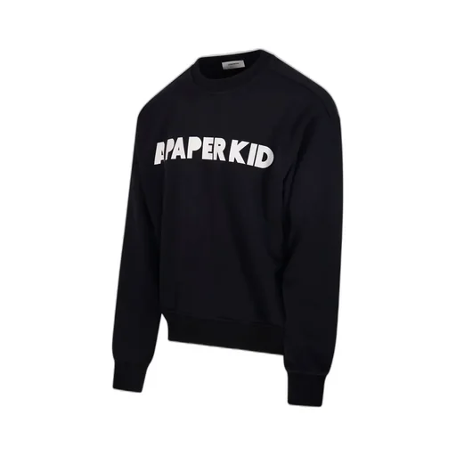 Logo Crewneck Sweater