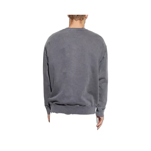 Logo Crewneck Sweater