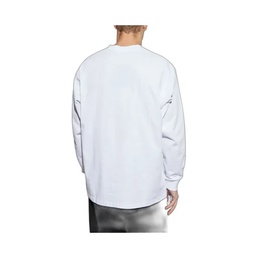Logo Long-Sleeve T-Shirt