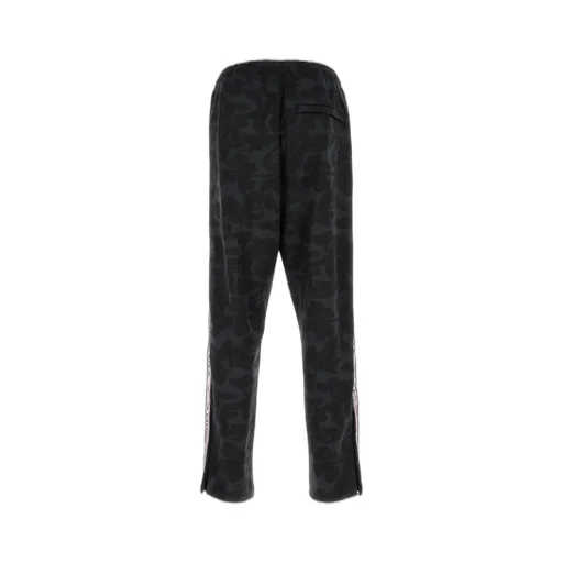 Camo Relaxed Sweatpants