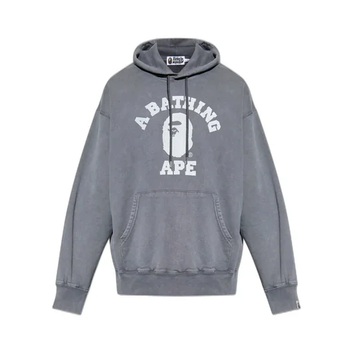 Logo Hoodie