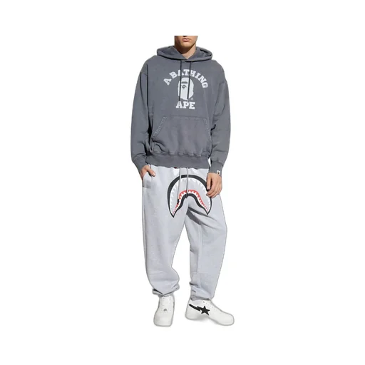 Logo Hoodie