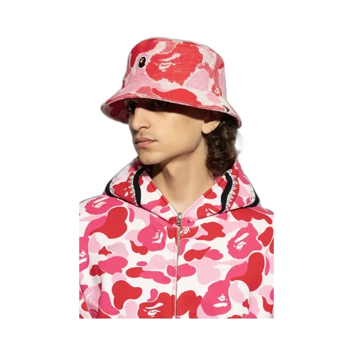 Logo Bucket Hat