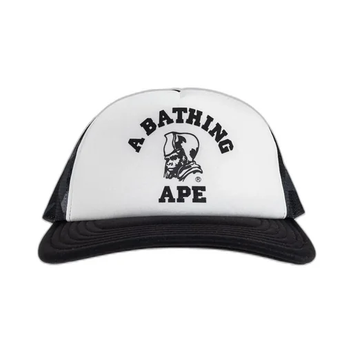 Logo Trucker Hat