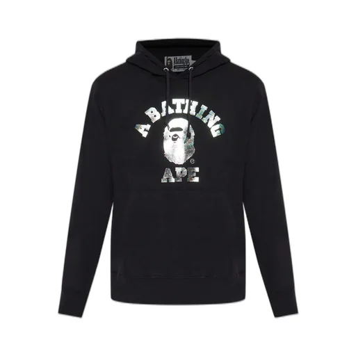 Logo Hoodie