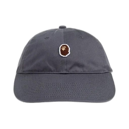Clip Baseball Cap