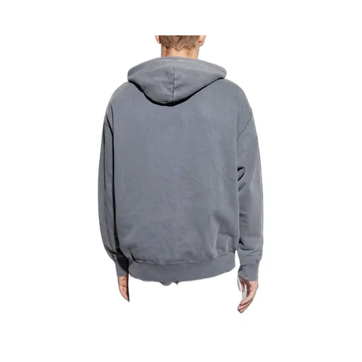 Logo Hoodie
