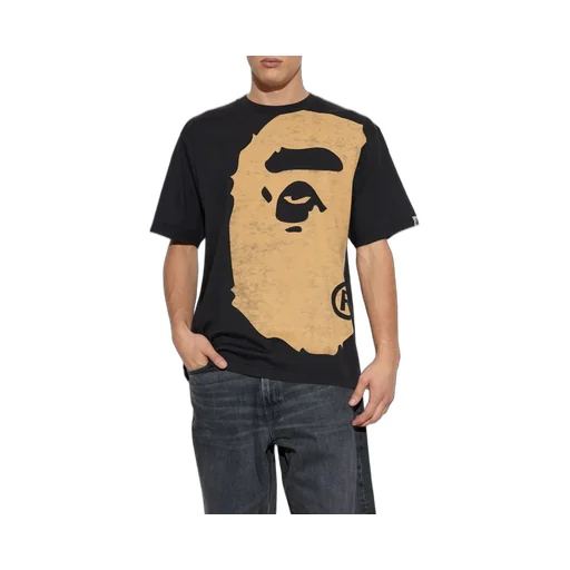 Graphic Print T-Shirt