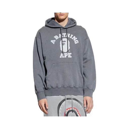 Logo Hoodie