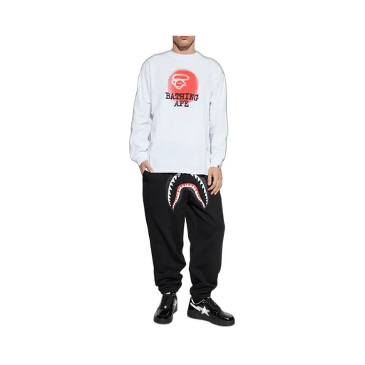 Logo Long-Sleeve T-Shirt