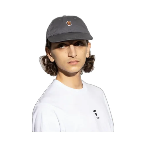 Clip Baseball Cap