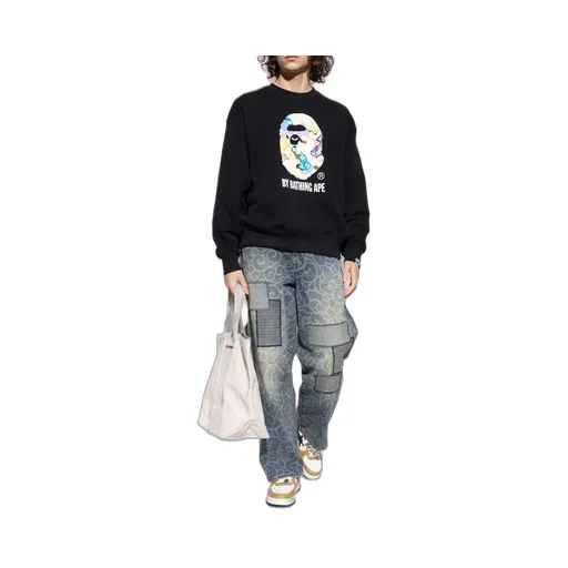 Bape Sta Low-Top Sneakers