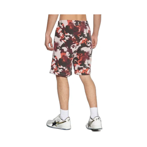 Shark Camouflage Shorts