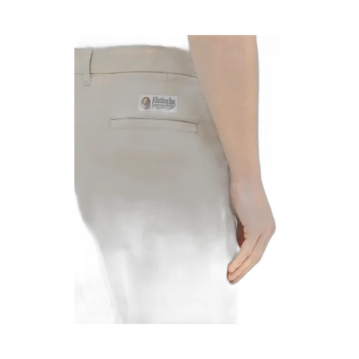 Ape Head Chino Trousers