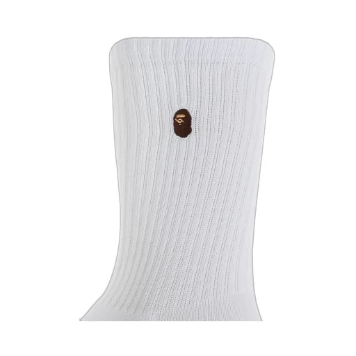 Logo Crew Socks