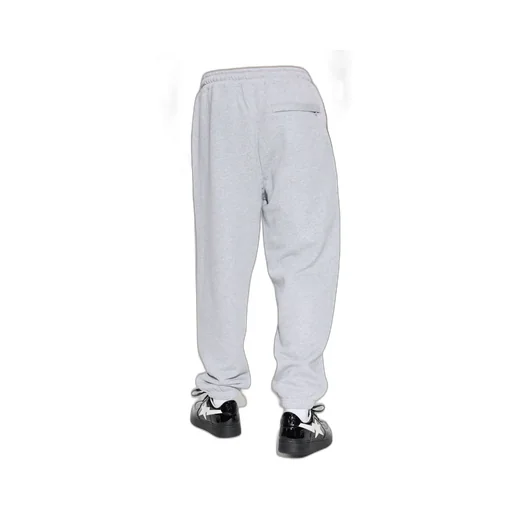 Shark Print Pants