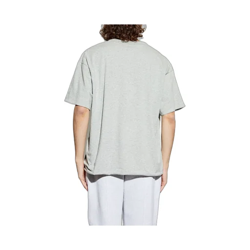Logo Print T-Shirt