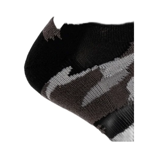 Camo Logo Socks