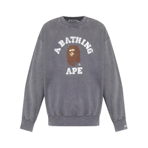 Logo Crewneck Sweater