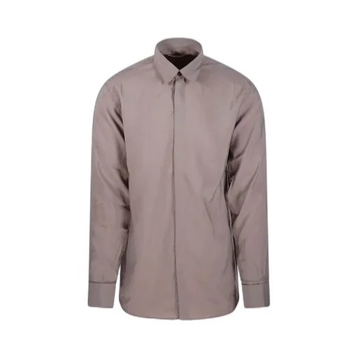 Classic Modal Shirt