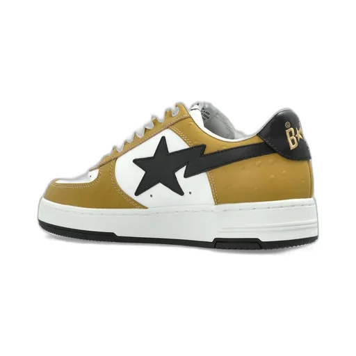 Bape Sta Low-Top Sneakers