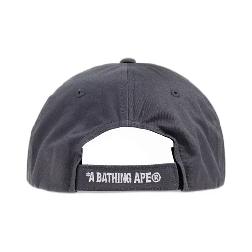 Clip Baseball Cap