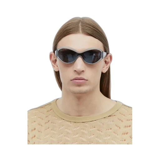 Kat 01 Wrap Sunglasses