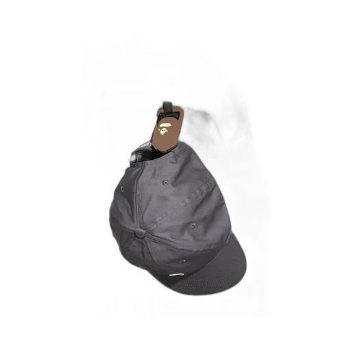Clip Baseball Cap