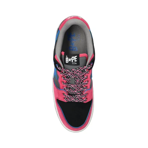Logo-Embellished Sneakers