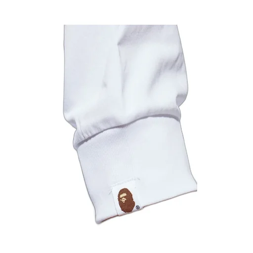Logo Long-Sleeve T-Shirt
