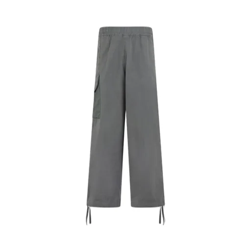 Brunswick Drawstring Trousers