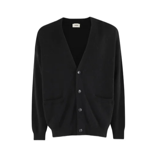 Knitted Cardigan