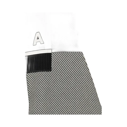 Geometric Sweater