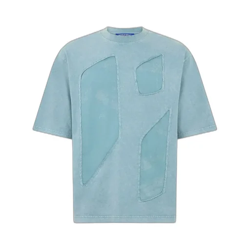 Module Crew Neck T-Shirt