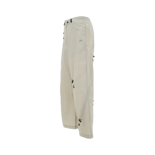 Balfron Strapped Wide Leg Pants