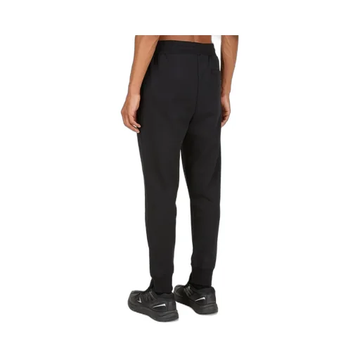 Logo Printed Essential Sweatpants