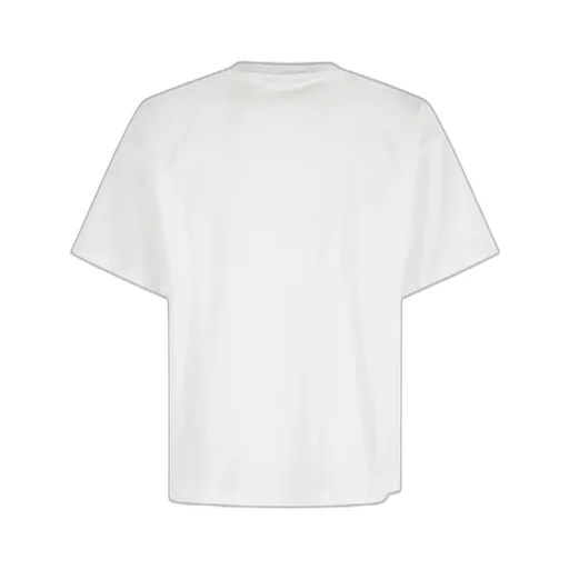 Logo Jersey T-Shirt