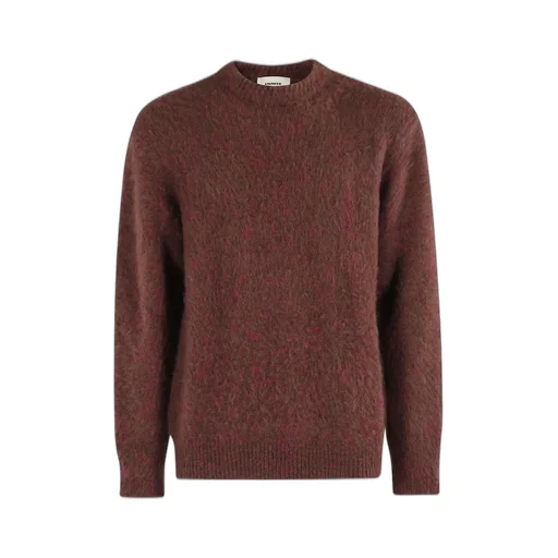 Crew Neck Knitwear