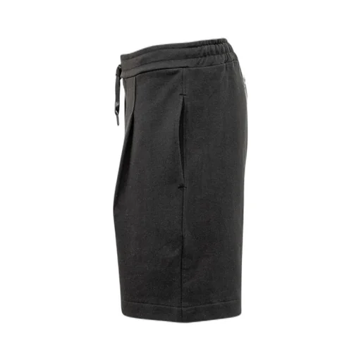 Drawstring Casual Shorts