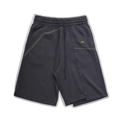 Oblique Shorts