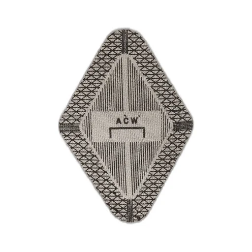 Logo Embroidered Shorts