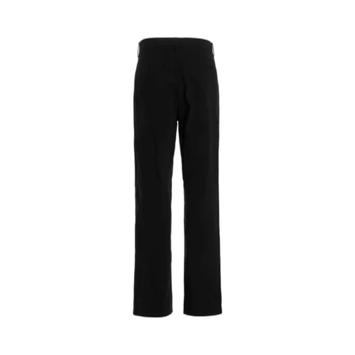 High Waist Tailored Pants