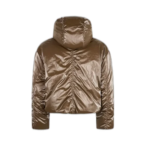 Veneer Quilted Jacket