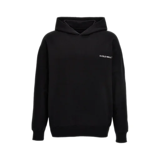 Essential Logo Print Hoodie