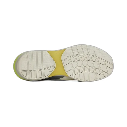 Vector Lace-Up Sneakers