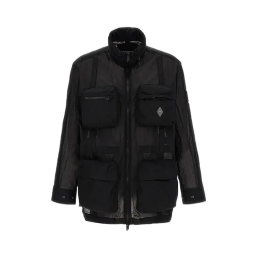 Filament M65 Zipped Jacket