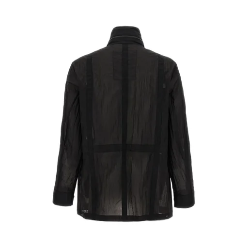 Filament M65 Zipped Jacket