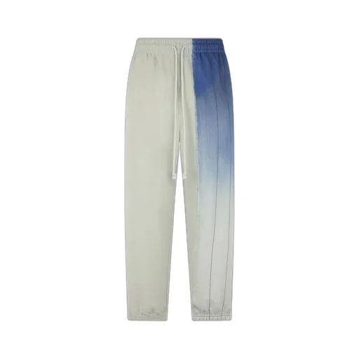 Dial Drawstring Sweatpants