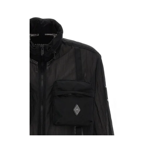 Filament M65 Zipped Jacket