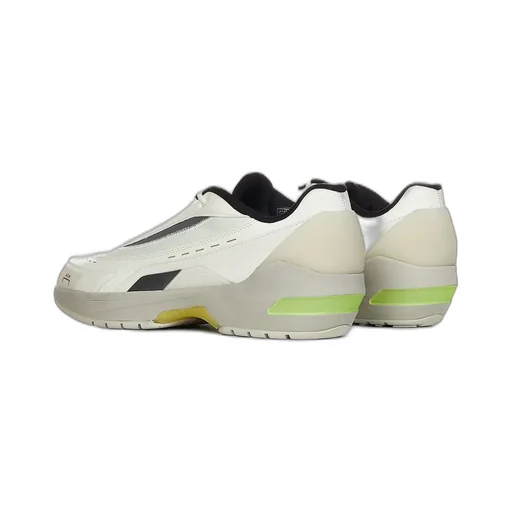 Vector Lace-Up Sneakers